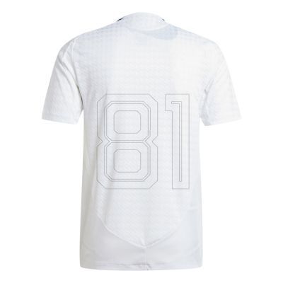 2. Adidas Real Madrid Home Authentic T-Shirt M IX8095