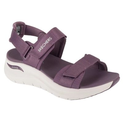 Skechers Arch Fit 2.0 - Go-Getter 119465-PLUM Lila 39