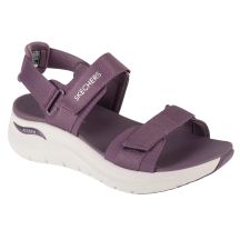 Skechers Arch Fit 2.0 - Go-Getter 119465-PLUM Lila 39