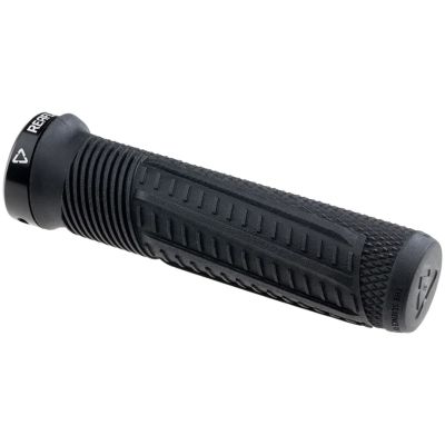 LEATT Grips ReaFlex 6.0 Half Waffle Thin O30mm Einheitsgröße