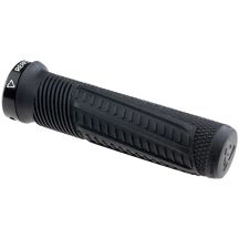 LEATT Grips ReaFlex 6.0 Half Waffle Thin O30mm Einheitsgröße