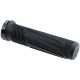 LEATT Grips ReaFlex 6.0 Half Waffle Thin O30mm Einheitsgröße