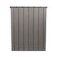 5. Lifetime Premium Gartengarderobe 136x70 60209