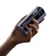 3. Baseus EnerGeek GR11 20000mAh 145W Powerbank mit einziehbarem Kabel – Grau