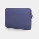 3. Neoprenhülle für Badehose, 33 cm (13"), Tasche, blau
