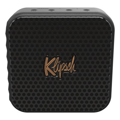 Klipsch Austin – Tragbarer Bluetooth-Lautsprecher