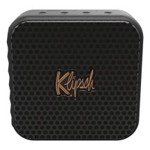 Klipsch Austin – Tragbarer Bluetooth-Lautsprecher