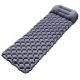2. Nils Camp NC4006 Campingmatte mit Pumpe - 5 cm 15-05-028