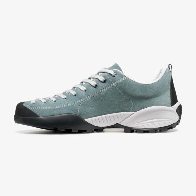 2. Scarpa Mojito Damen-Outdoorschuhe – Wolkenblau, Größe: 40_5
