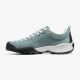 2. Scarpa Mojito Damen-Outdoorschuhe – Wolkenblau, Größe: 40_5