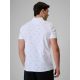2. Herren-Poloshirt, regulär, Größe 4F 4FRSS26TPTSM0900-10S