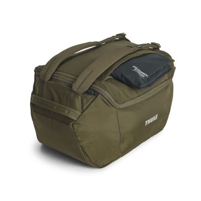 10. Thule Enroute Sporttasche 40L Grün
