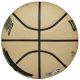 8. Wilson NBA Player Icon Giannis Antetokounmpo Miniball WZ4007501XB Basketball