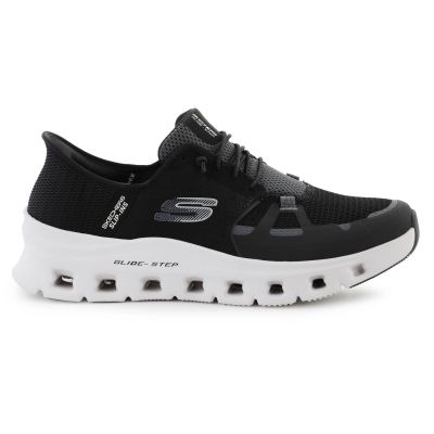 6. Skechers Slip-In-Schuhe: Glide-Step Pro M 232930-BLK