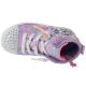 3. Skechers Twi-Lites 2.0 - Unicorn Glam 314378N-LVMT Rosa 23