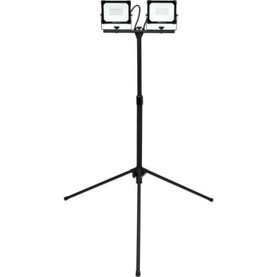 6. Yato YT-818171 Arbeitsleuchte Schwarz LED 60 W