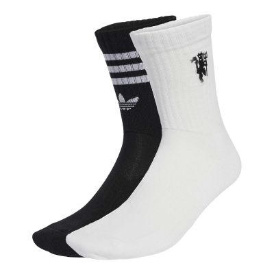 Adidas Manchester United Socken JV5890