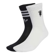 Adidas Manchester United Socken JV5890