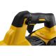 11. 54VDCMBA572X1 DEWALT Akku-Laubbläser