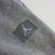 2. Air Jordan Flight Fleece Herrenhose, Grau - FV7251-091