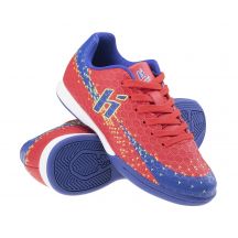 Huari Recoleti IC Jr 92800402395 Fußballschuhe
