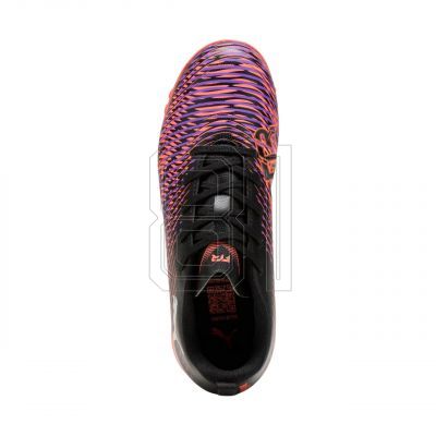 4. Puma Future 8 Play TT+ Jr 108395 01 Fußballschuhe