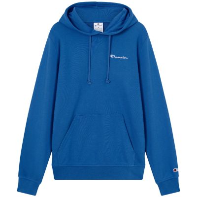 2. Champion Kapuzenpullover Herren Blau 221791 BS220