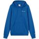 2. Champion Kapuzenpullover Herren Blau 221791 BS220