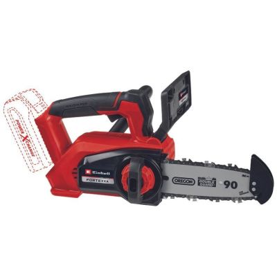 13. Kettensäge 18V FORTEXXA 18/20 BL TH-SOLO 4600020 EINHELL