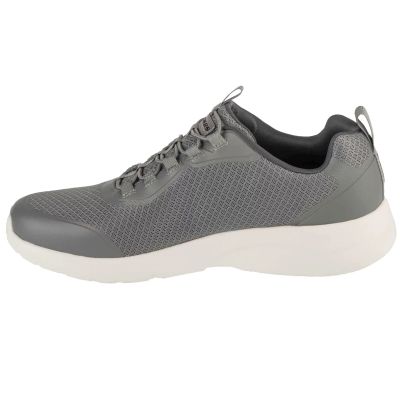 2. Skechers Dynamight 2.0 - Setner 894133-GRY Grau 42,5
