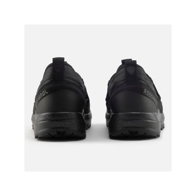 4. ROSSIGNOL RESORT LOW Herrenschuhe schwarz