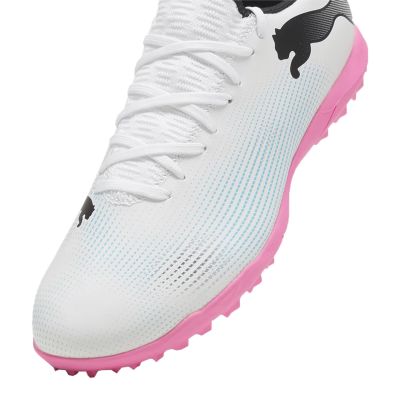 9. Puma Future 7 Play TT M 107726 01 Fußballschuhe
