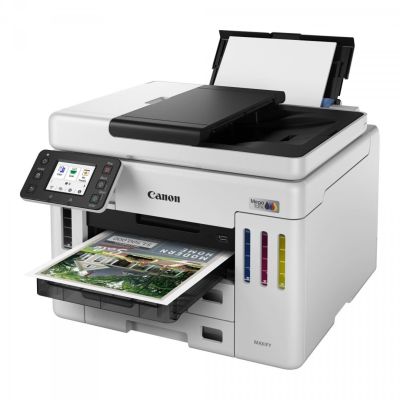 2. Canon MAXIFY GX7140 Multifunktionsgerät