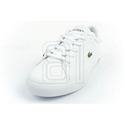 13. Lacoste Powercourt 0721 W 741SUJ001421G Schuhe
