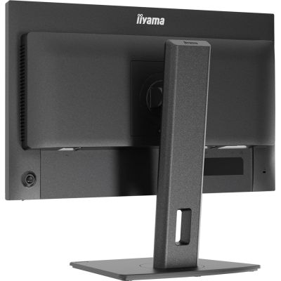 16. iiyama ProLite XB2497HSN-B1 Computermonitor 60,5 cm (23,8") 1920 x 1080 px Full HD LED Schwarz