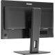16. iiyama ProLite XB2497HSN-B1 Computermonitor 60,5 cm (23,8") 1920 x 1080 px Full HD LED Schwarz