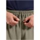 Herren-Shorts Odlo ESSENTIAL 6 INCH 2-in-1, beige