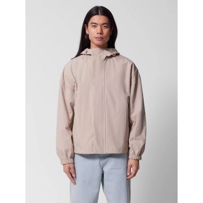 5. Outhorn Herren Übergangsjacke mit Kapuze OTHWSS24TJACM204-83S