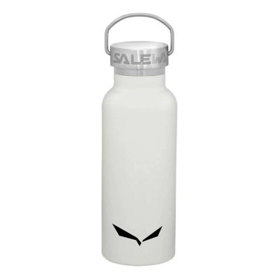Salewa Valsura Isolierte Edelstahlflasche 0,45 L 518-0010