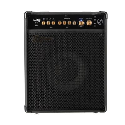 Kustom Camber 50 - Bass-Combo