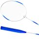 4. EDDY TOYS BLAUES BADMINTON-SET