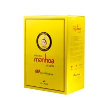 Passalacqua MANHOA 44mm ESE Pads 150 Stück a 7,3g