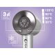 14. ELDOM Haartrockner HT280 1500 W LED-Anzeige
