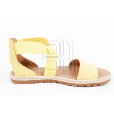 5. Sorel Ella II Sandale W NL4049-757