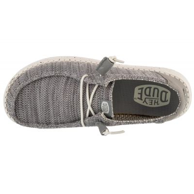3. Hey Dude Wendy Stretch Sox W 41878-007 Schuhe