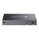 2. TP-Link Omada DS108G Gigabit-Ethernet-Switch (10/100/1000) Schwarz