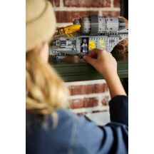 LEGO Star Wars 75447 - Klinge