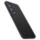 9. Spigen Liquid Air Hülle für Samsung Galaxy S25 – mattschwarz
