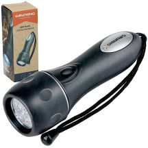 GRUNDIG LED-TASCHENLAMPE
