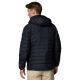 3. Columbia Powder Lite II Kapuzenjacke 2086944010 Schwarz L